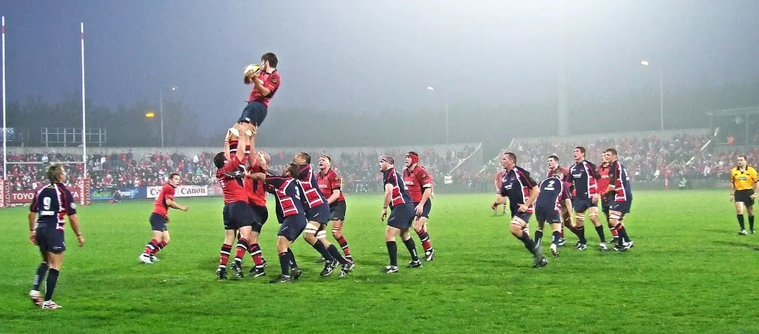 Musgrave Park