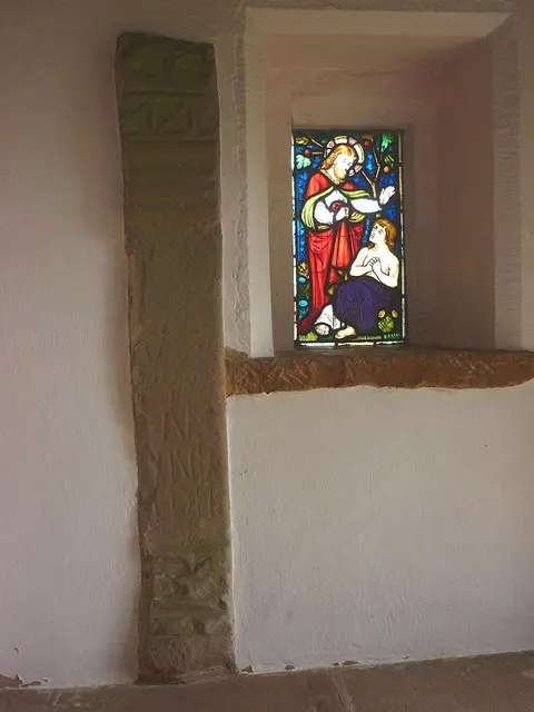 St Cuthbert