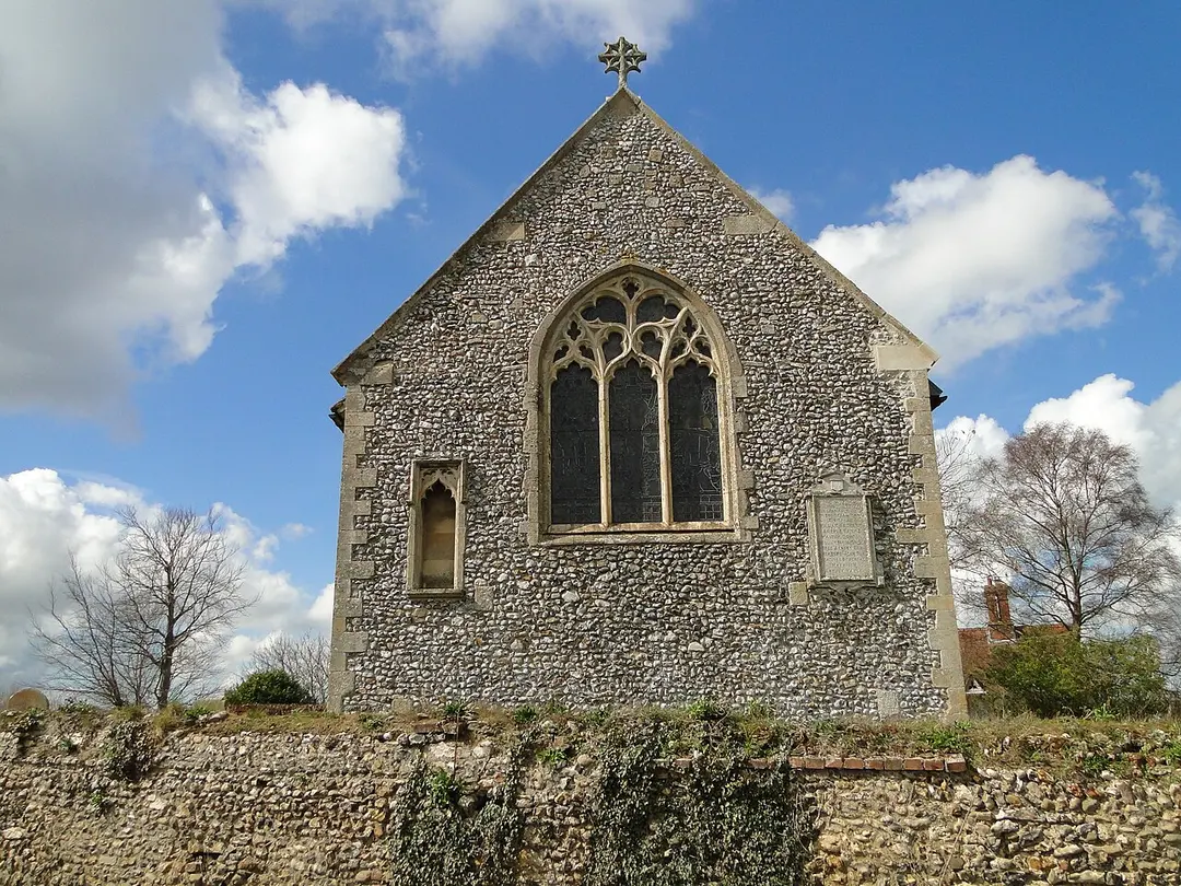 Saint Giles
