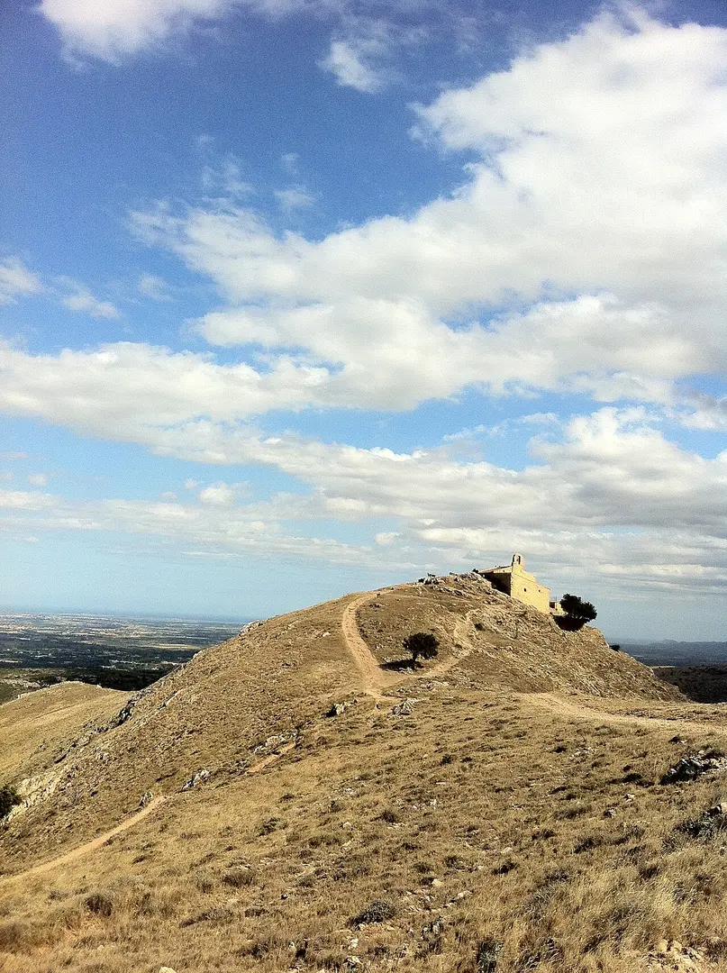 Sant Martí de la Roca