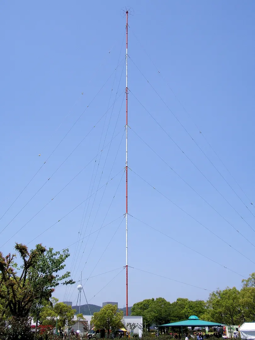 RSK バラ園