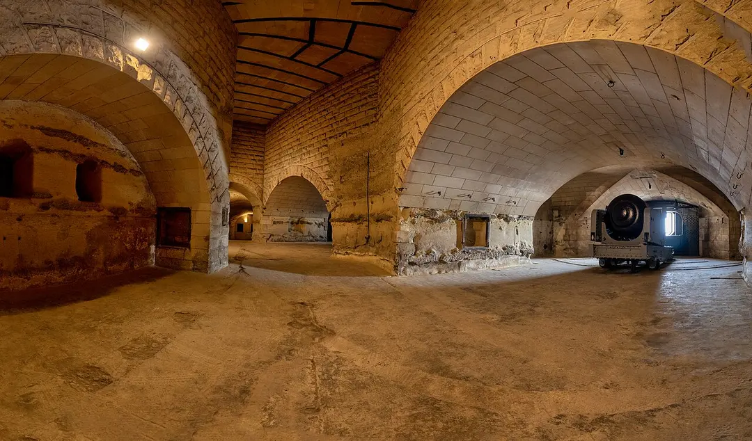 Fort Delimara