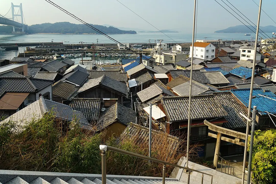 田土浦坐神社