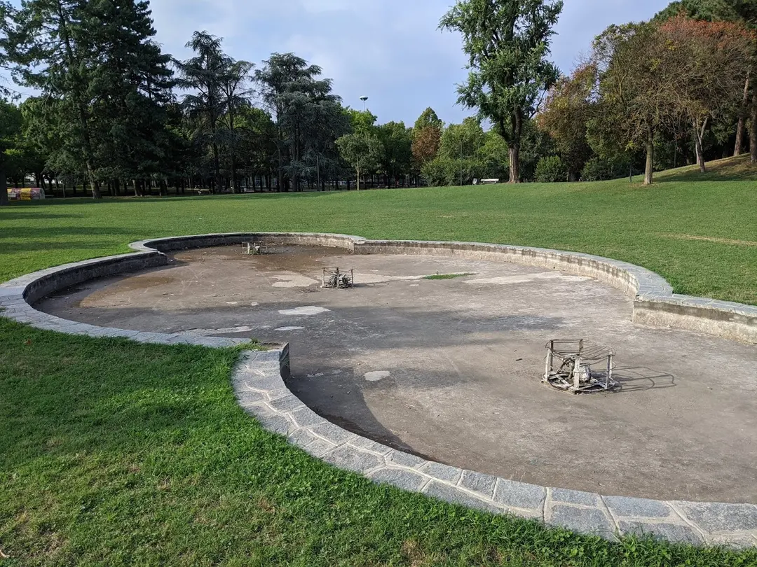 Parco Francesco Ruffini