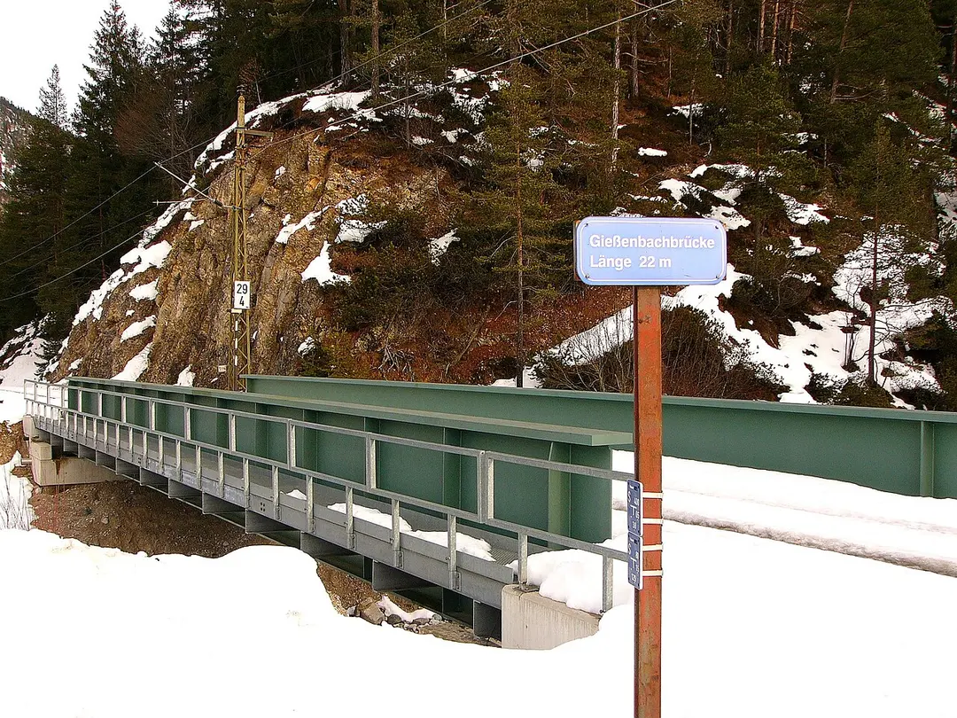 Karwendelbahn