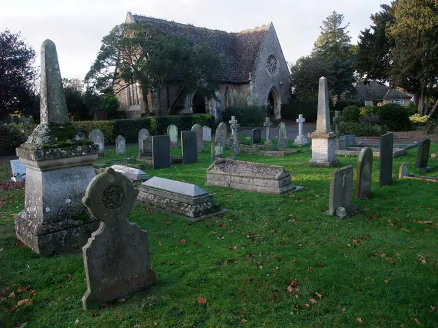 Chapel of Rest