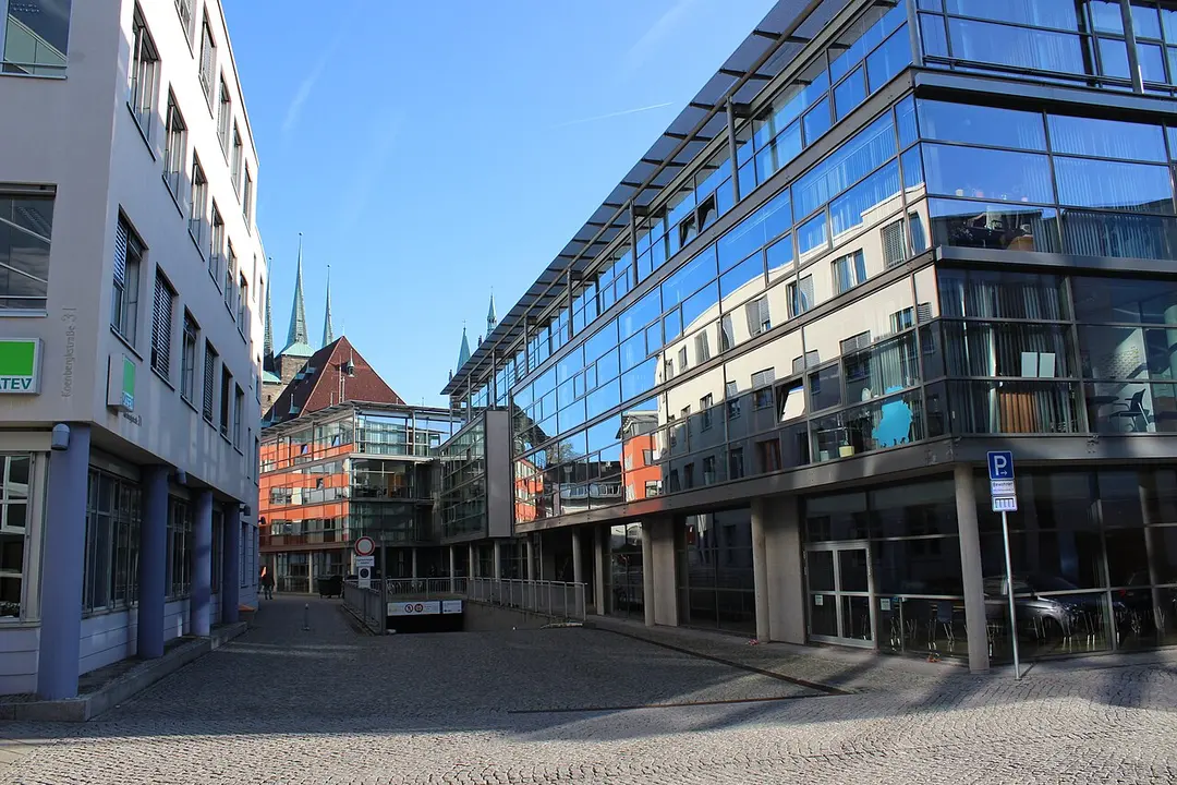 Koenbergkstraße