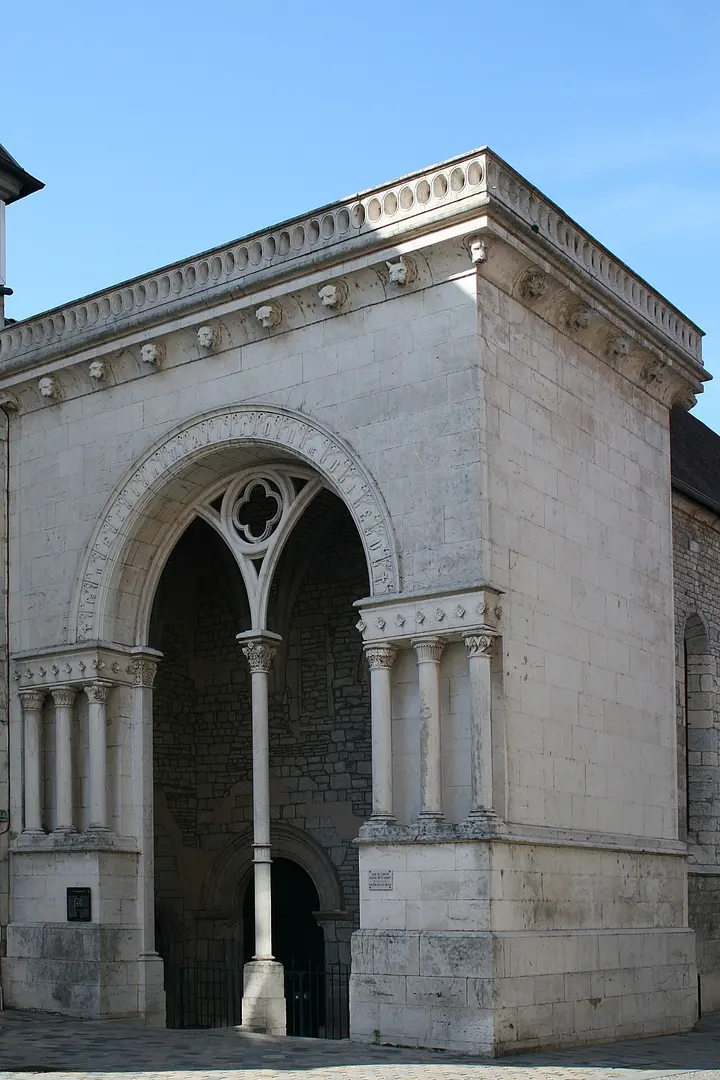 Ancien Hôpital du Saint-Esprit