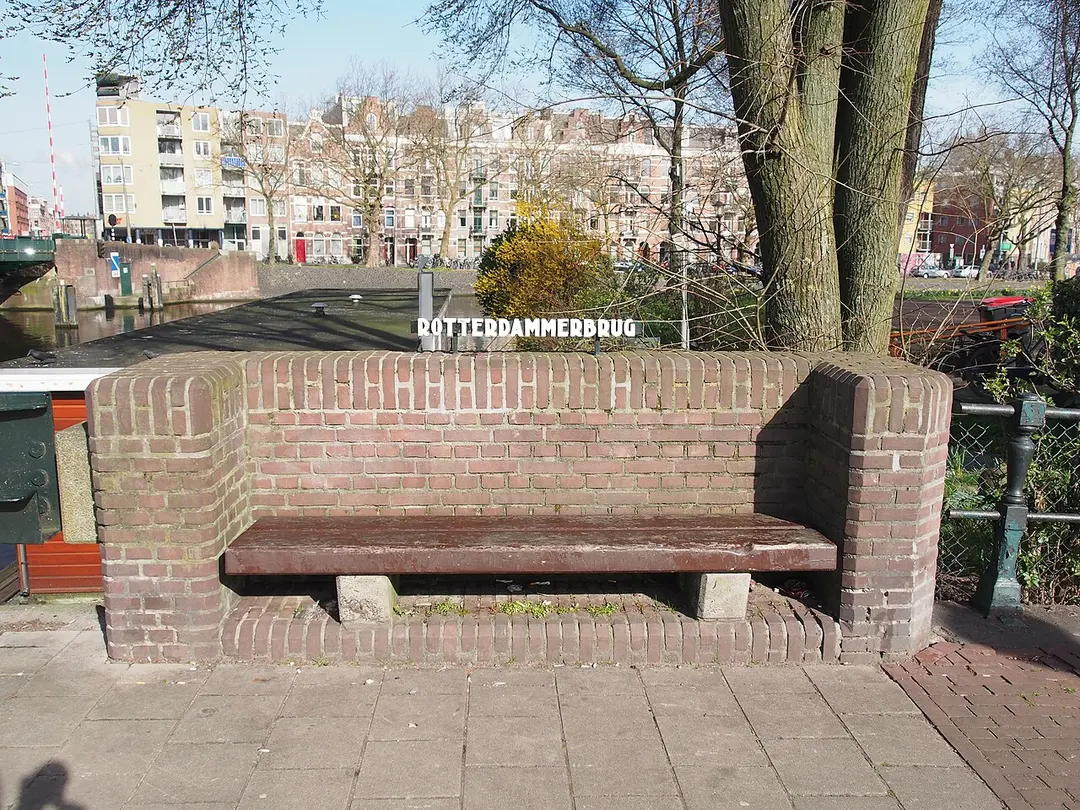 Rotterdammerbrug
