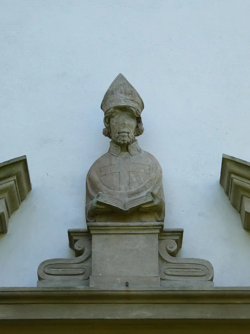 Heilig-Grab-Kirche