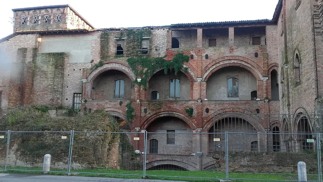 Castello delle Rocche