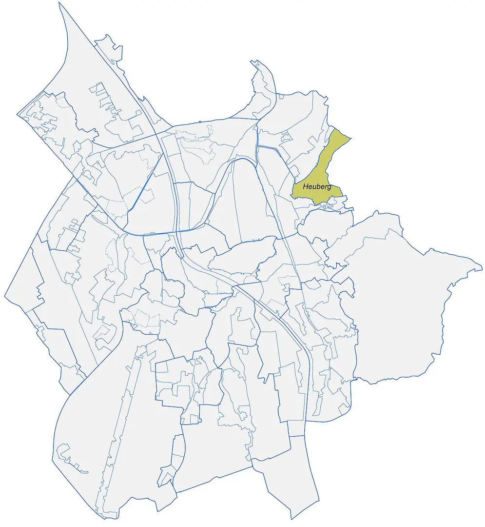 Heuberg