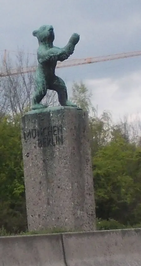 Berliner Bär