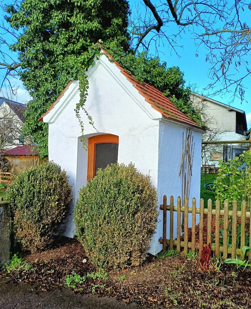 Kapelle