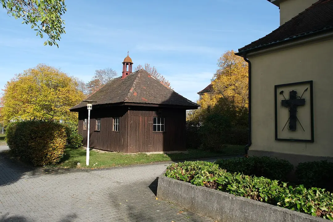 Sankt Fidelis