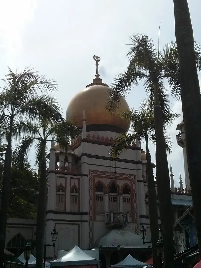Masjid Sultan