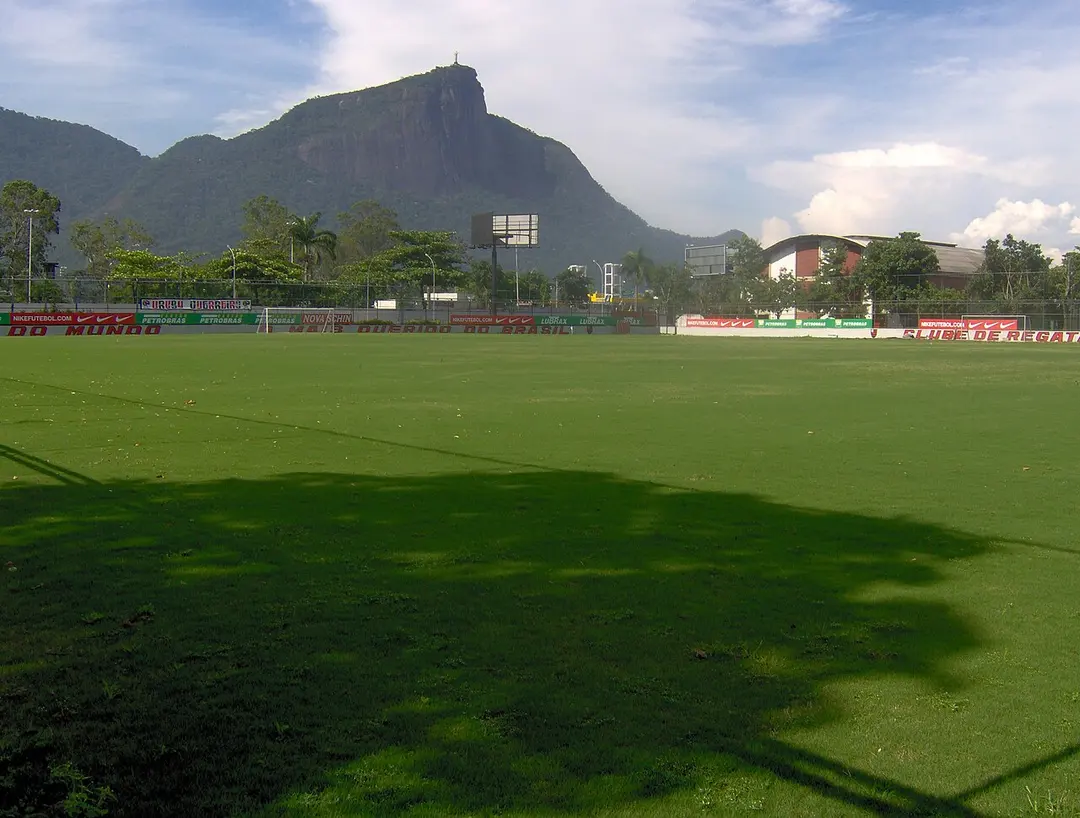 Estádio da Gávea