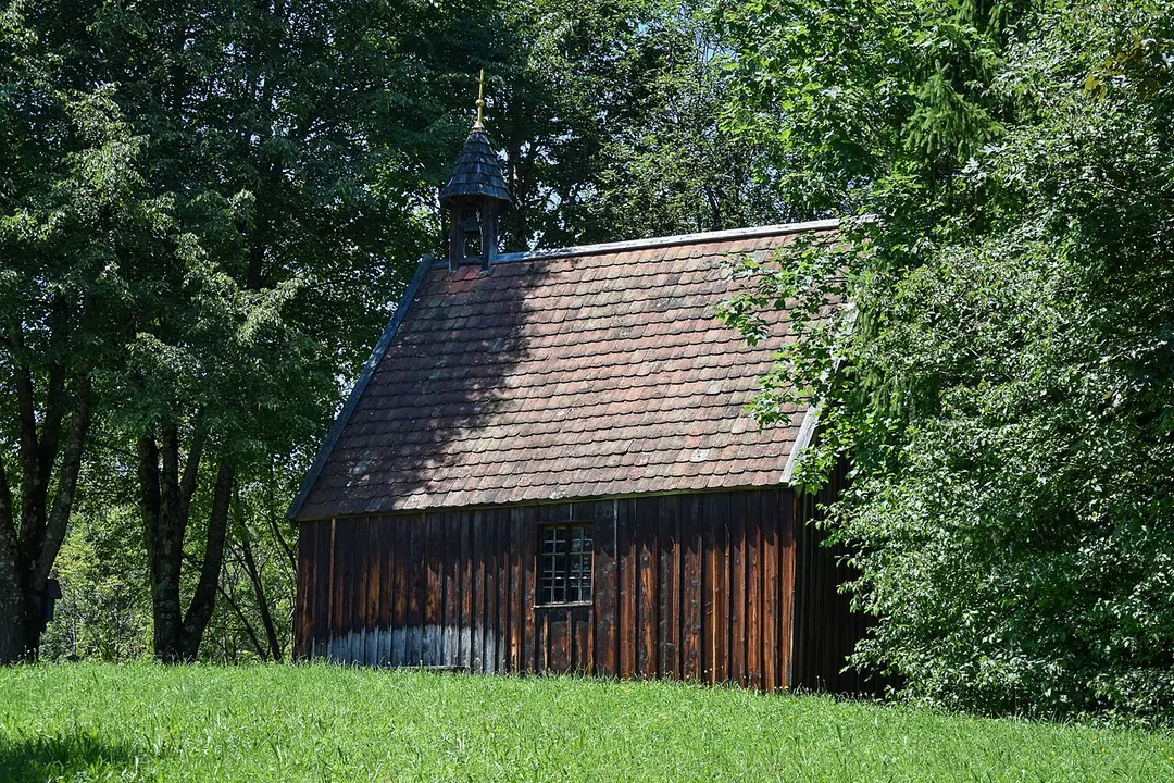 Kapelle