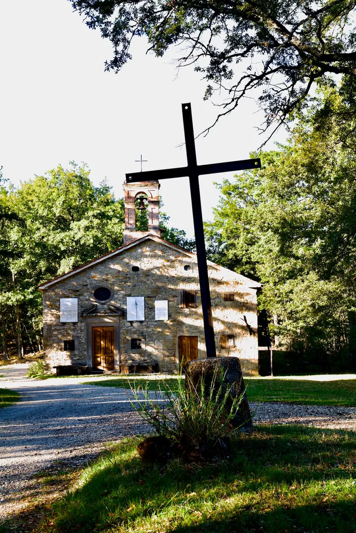 Madonna dell'Aiola