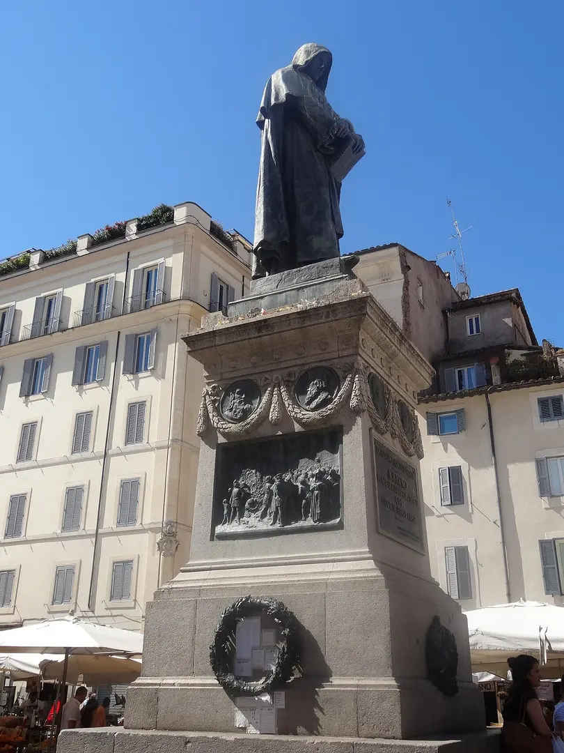 Giordano Bruno