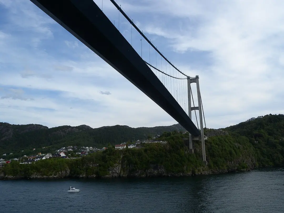 Askøybrua