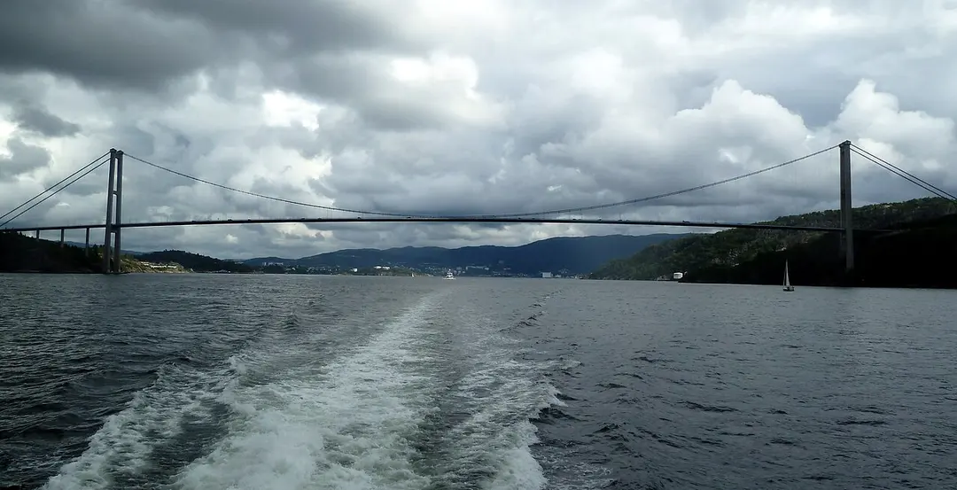 Askøybrua