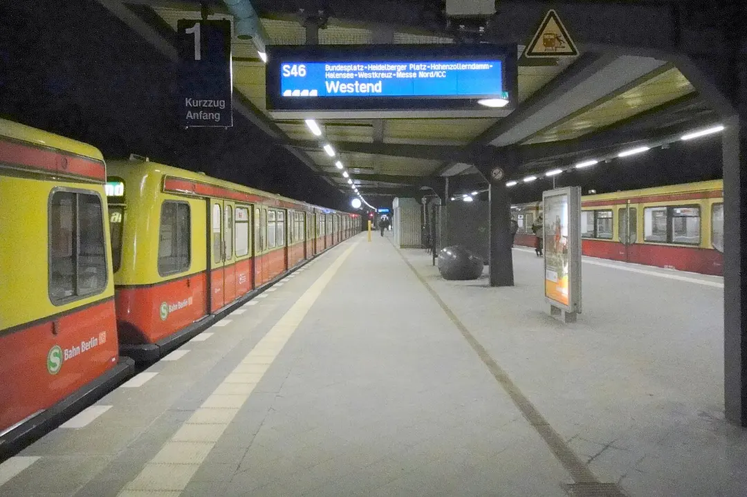 Innsbrucker Platz