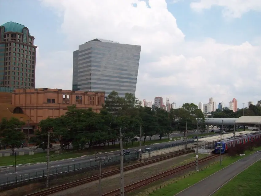 Morumbi