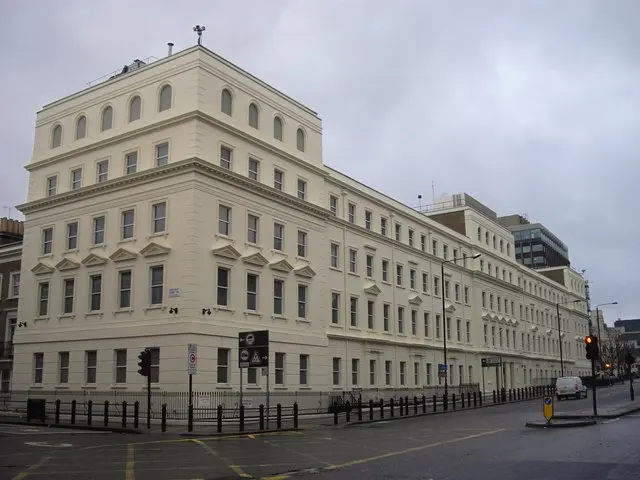 Bessborough Gardens