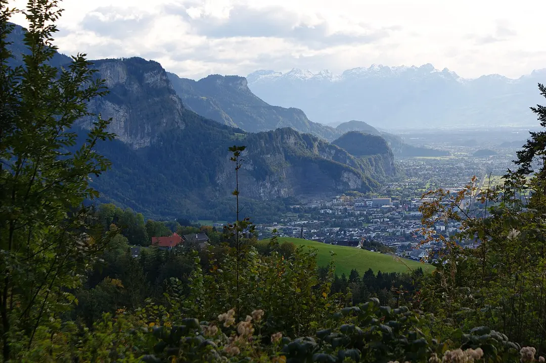 Schlossberg