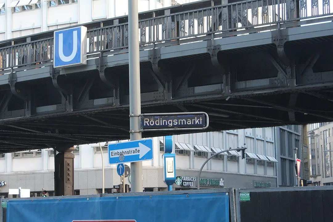 Rödingsmarkt