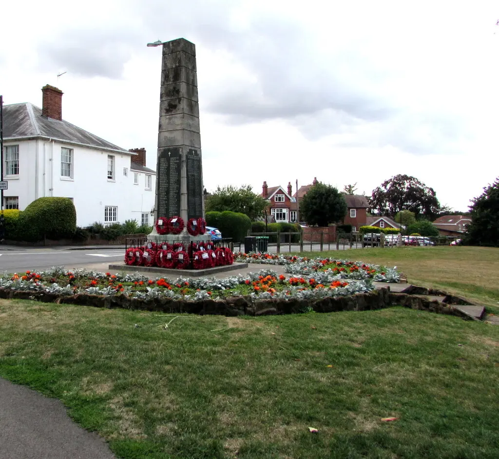 Kenilworth War Memorial
