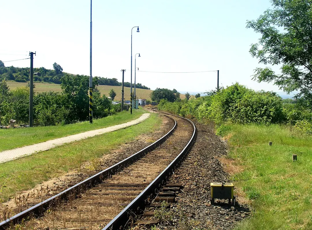 Trnovany u Litoměřic
