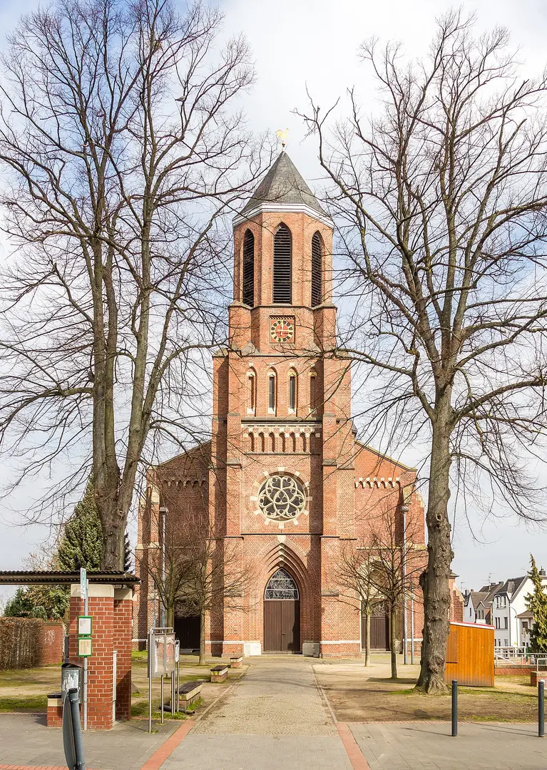 Pfarrkirche St. Martin