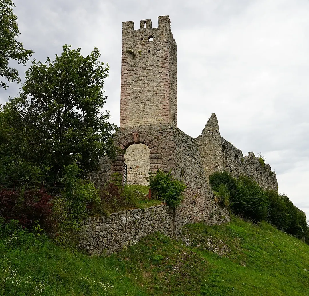 Castel Belfort