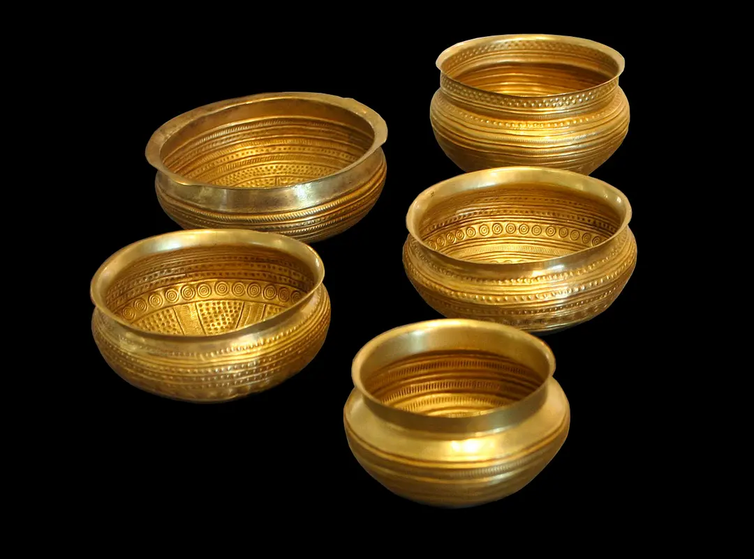 Eberswalder Goldschatz