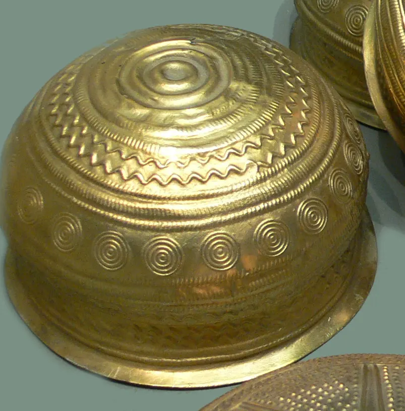 Eberswalder Goldschatz