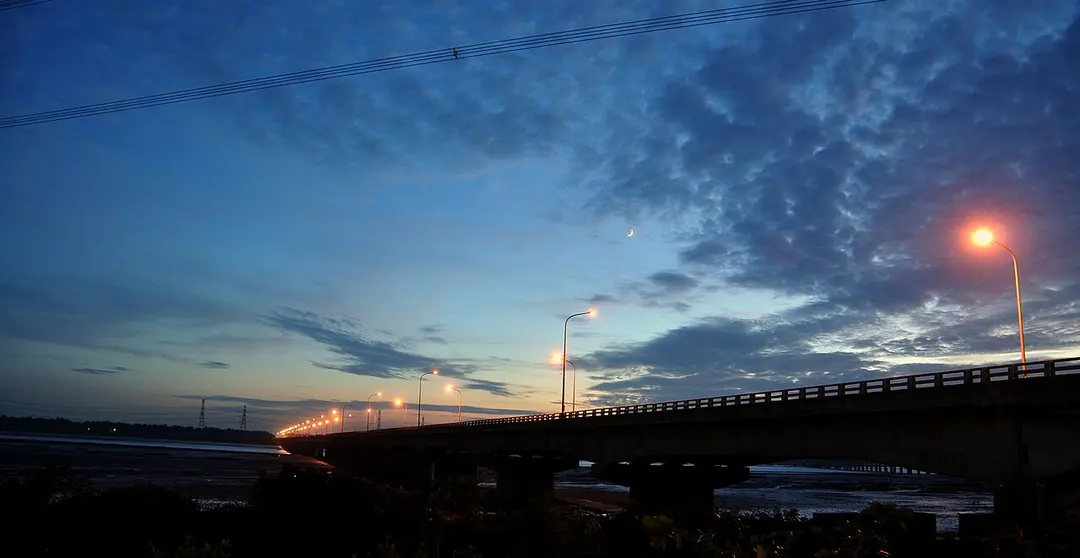 Chungchang Bridge