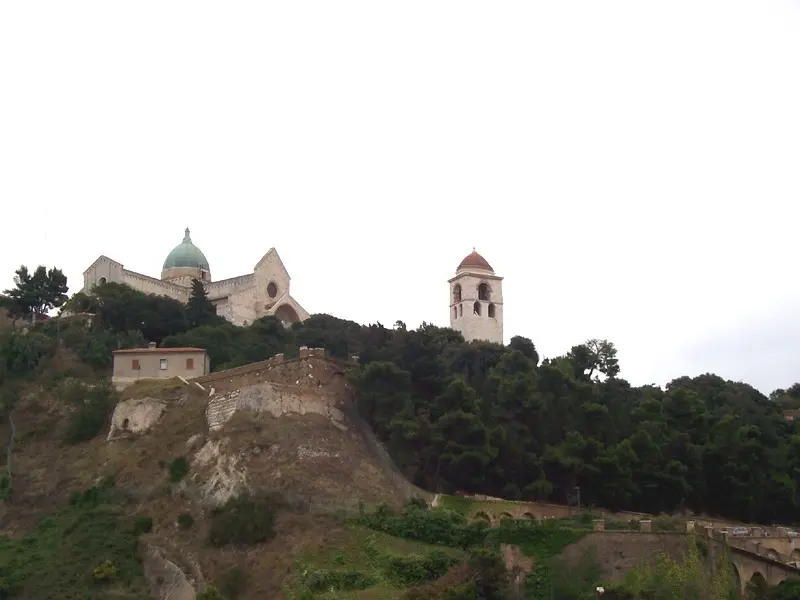 Duomo di San Ciriaco