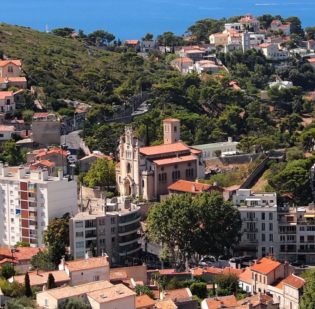 Saint-Antoine-de-Padoue