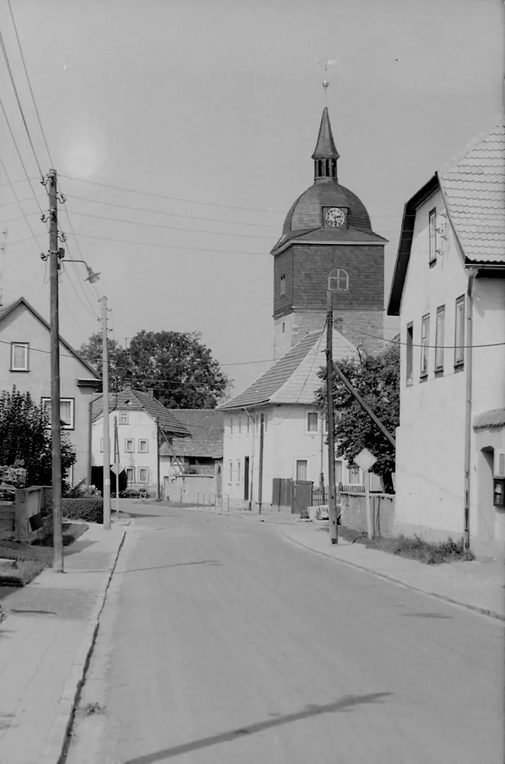 St. Magdalenen