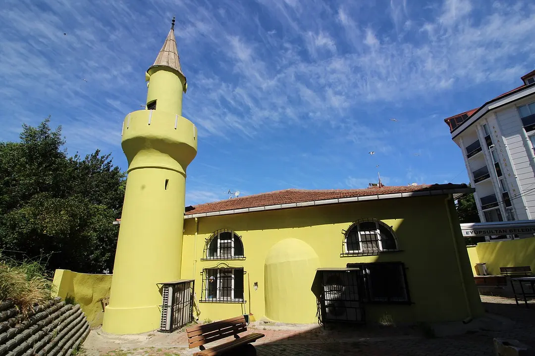 Zeynep Hatun Camii