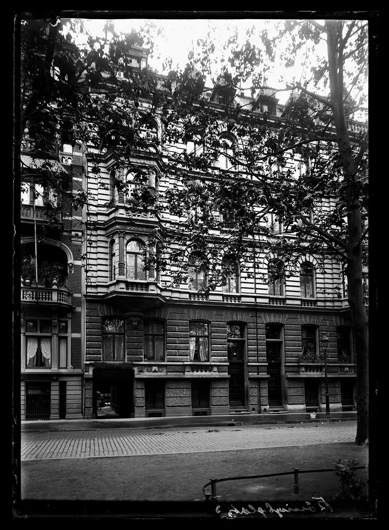 Rathenauplatz