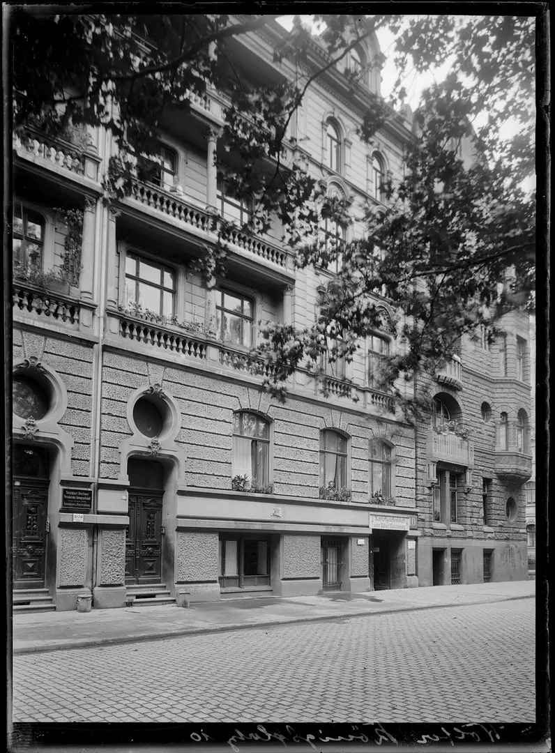 Rathenauplatz