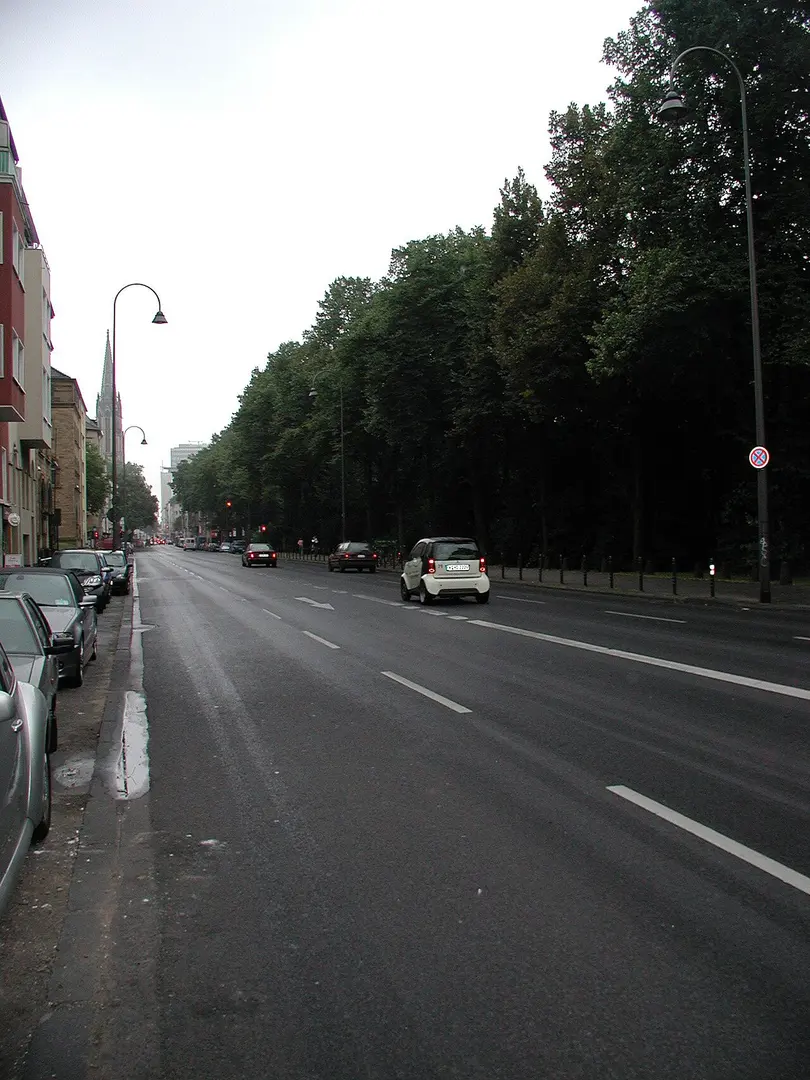 Rathenauplatz