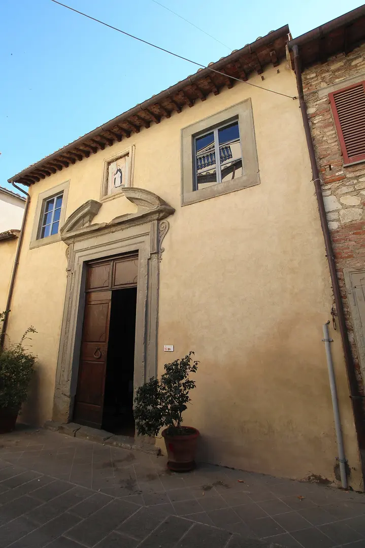 San Domenico