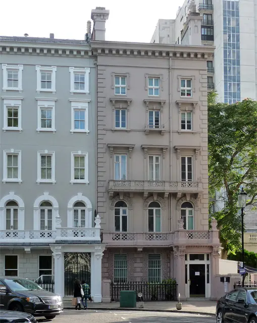 Lowndes Square