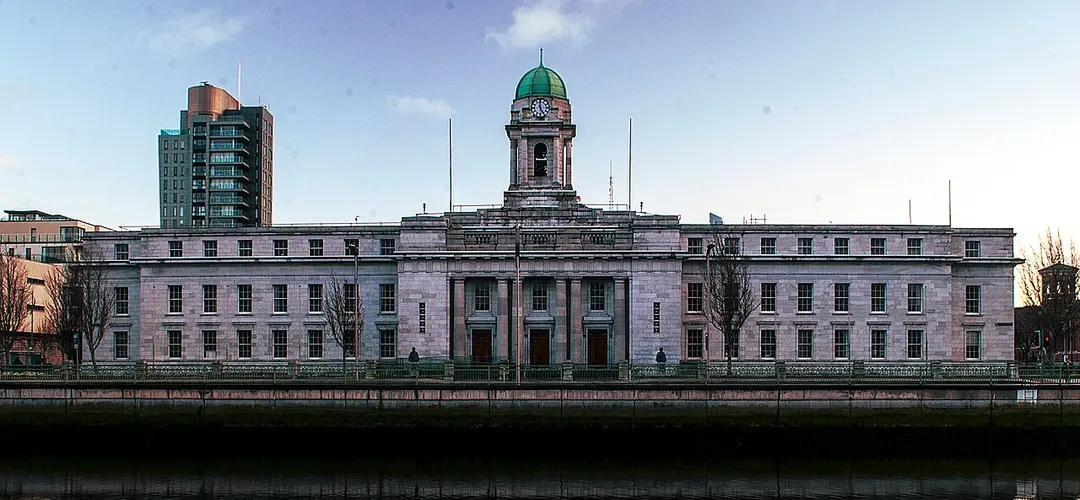 City Hall
