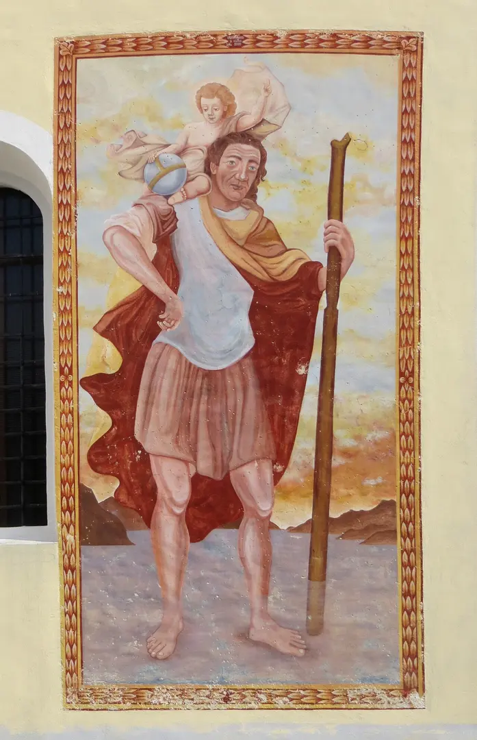 Cerkev sv. Klemena