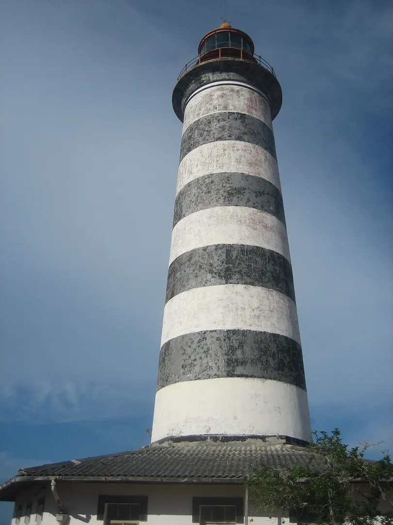 Farol de Pinda